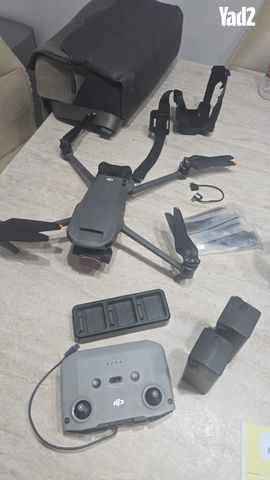 רחפן mavic 3
