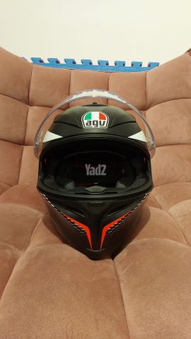 קסדה AGV דגם: K-5s