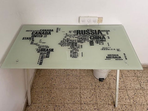 שולחן