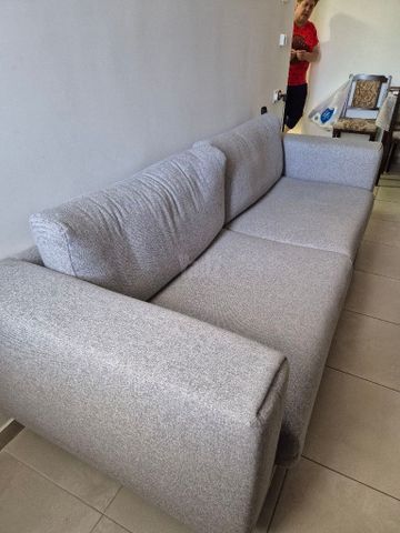 ספת בד urban