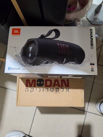 רמקול jbl