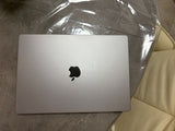 MacBook Pro 16 inch m1 pro