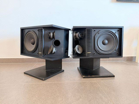 Bose מדגם 301 Series II