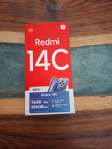שיאומי רדמי 14c