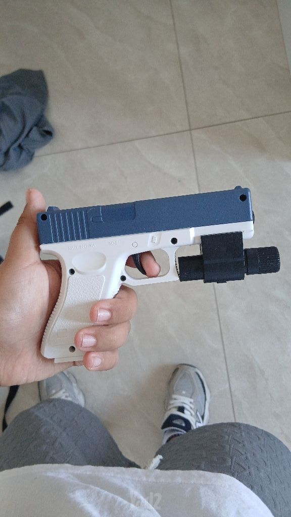 אקדח אורביז🖤🦅