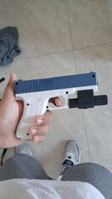 אקדח אורביז🖤🦅