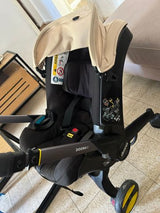 עגלת דונה i