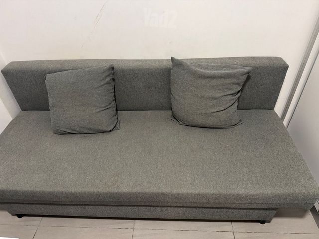 ספה נפתחת