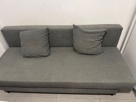 ספה נפתחת