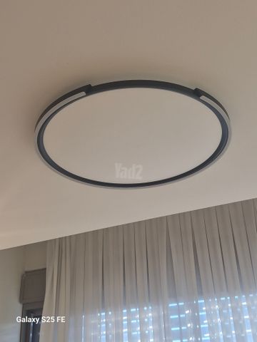 מנורת תקרה