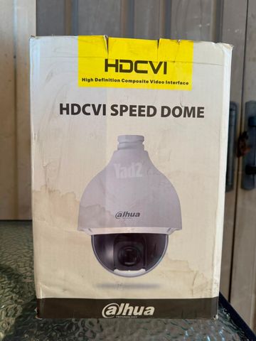 מצלמת Dahua DH-SD50225I-HC