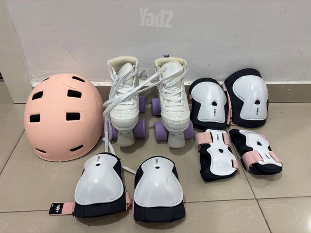 סט גלגיליות