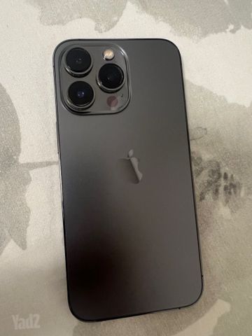 iPhone 13 pro