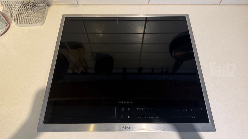 אינדוקציה