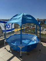 בריכה