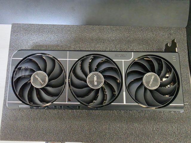RTX 5060Ti 16GB Asus Prime