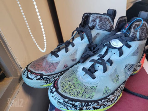 Air Jordan 37  ג'ורדן Nike