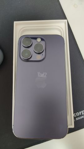 למכירה - iPhone 14 PRO 512 Gb