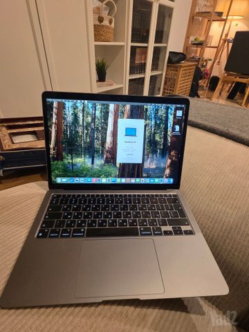 מחשב mac air m1 מצב חדש