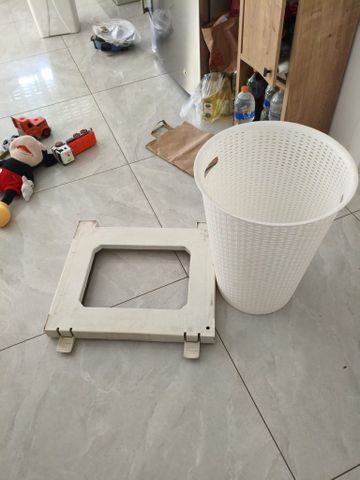 עגלת מסע