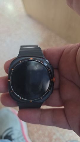Galaxy Watch Ultra 47mm LTE