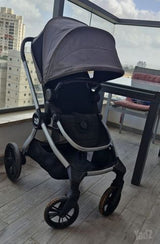 עגלת ילדים Baby Jogger