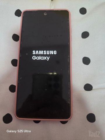Samsung A52S 5G