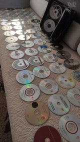 דיסקים CD