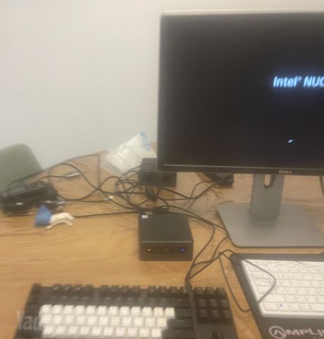 מיני מחשב NUC PC