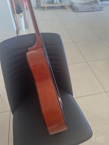 גיטרה קלאסית