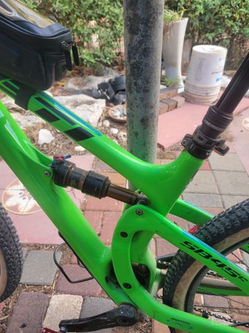אופני הרים YETI