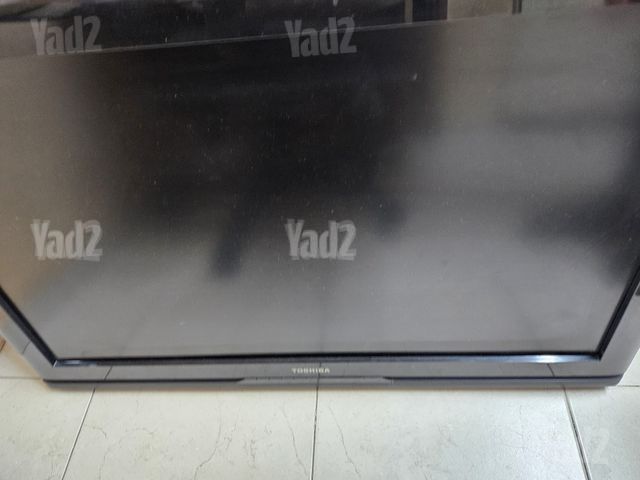 מסך טלויזיה