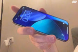 iPhone air אייפון איר 17