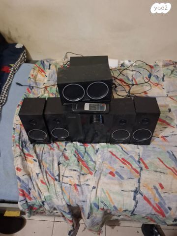 רמקולים microlab m1910 7.1