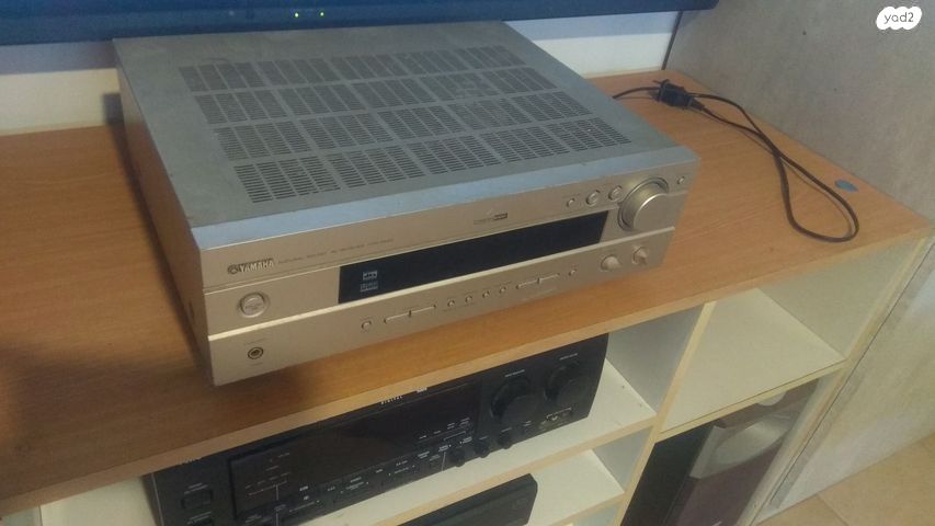 רסיבר Yamaha