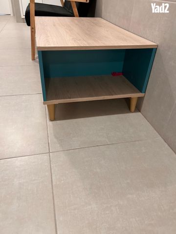 שולחן קפה