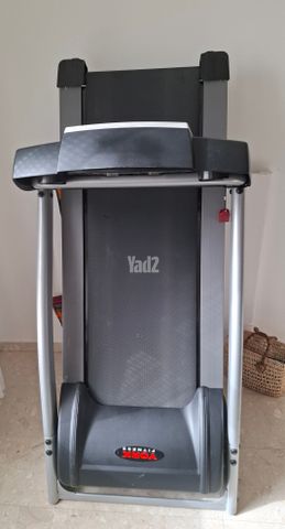 הליכון ביתי