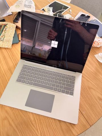 Microsoft Surface Laptop 3