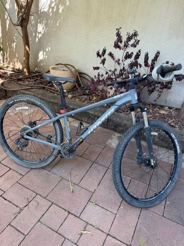 אופני הרים JAMIS Trail X A2