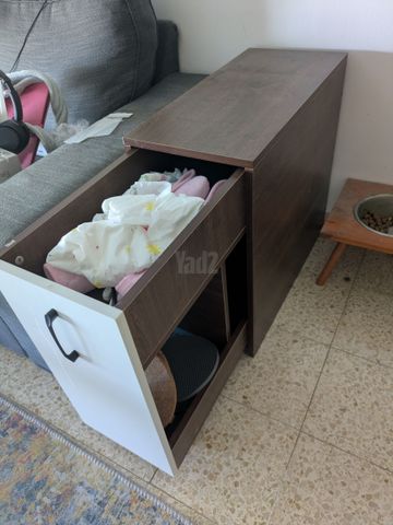 שידת צד