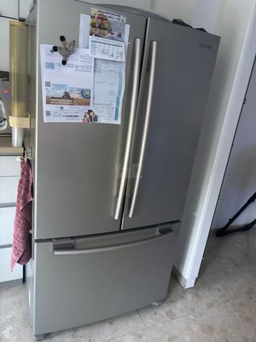 מקרר ענק סמסונג