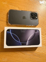 iPhone16 Pro Max 256
