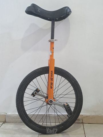 חד אופן מקצועי 20