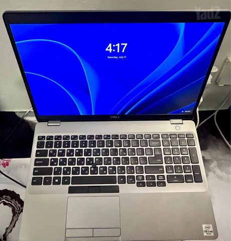Dell Latitude 5510