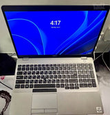 Dell Latitude 5510