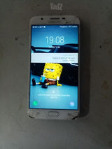 SAMSUNG J7 PRIME