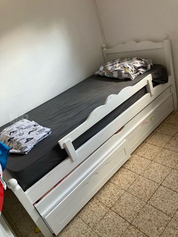 מיטת נוער