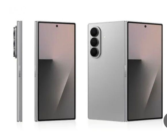 galaxy z fold 7