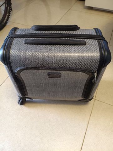 מזוודת עסקים TUMI TEGRA 2