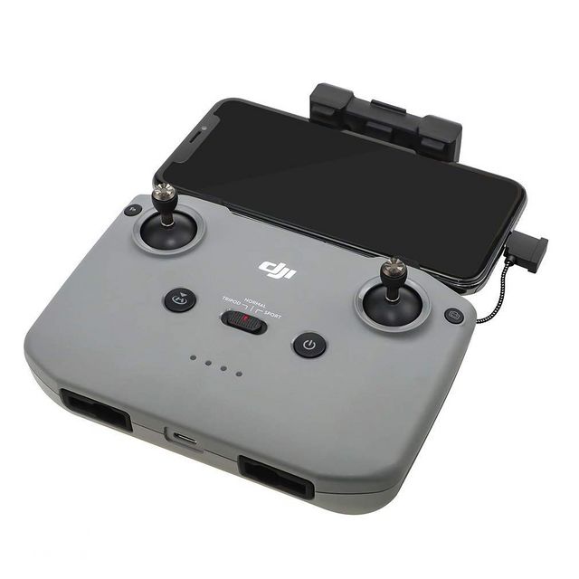 DJI RC-N1C remote controller